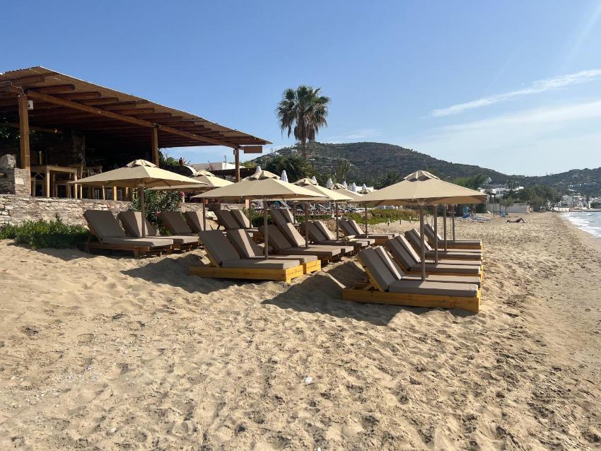 Almyra Seaside Suites