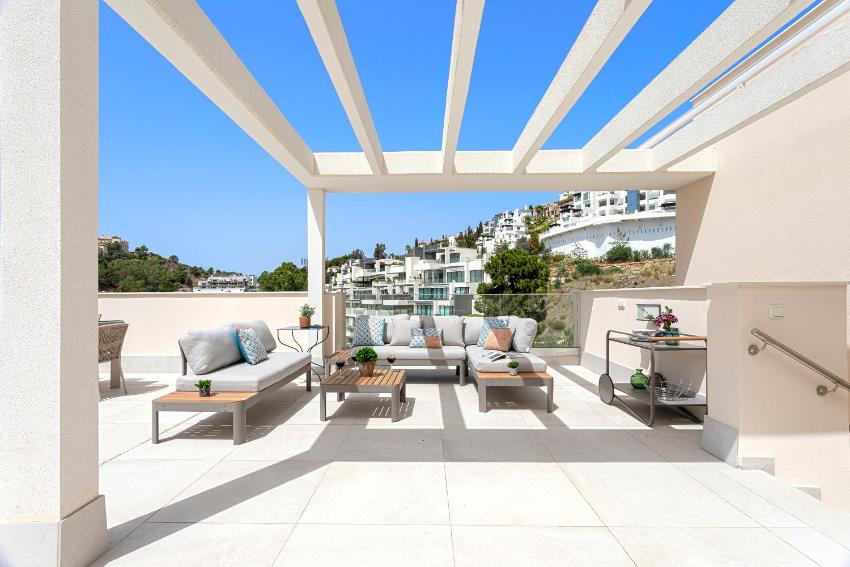 Genteel Home Alborada