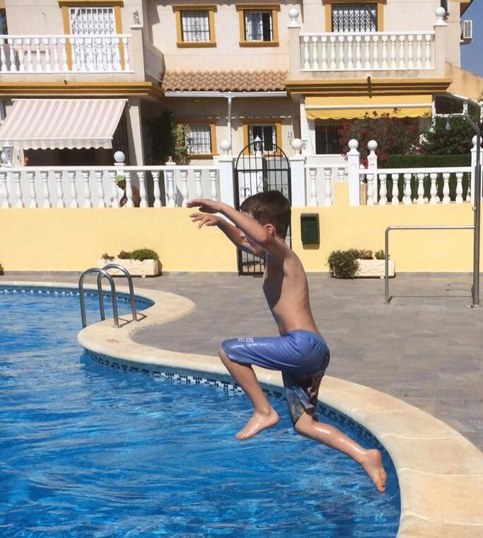 Playa Flamenca - Oriheula Costa - Costa Blanca - alicante - Spain - 03189