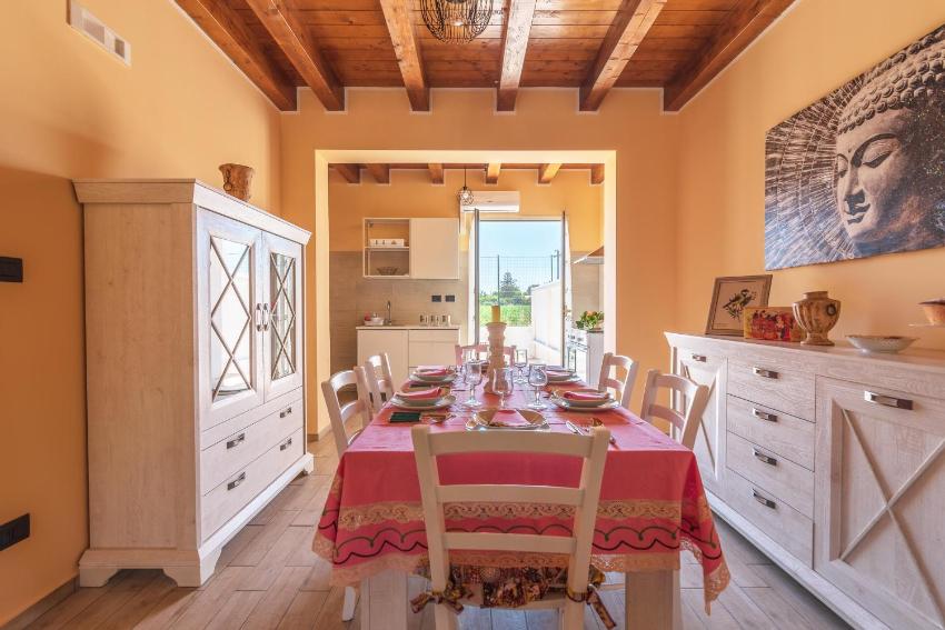 Casa Vacanza Brucoli Mare