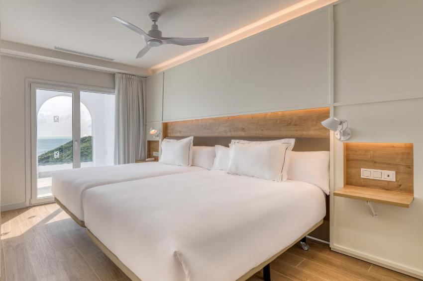 Mojácar Playa Aquapark Hotel