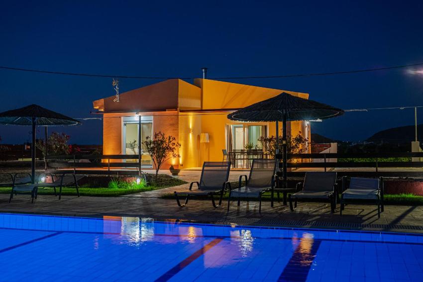 Augoustinos Luxury Villa