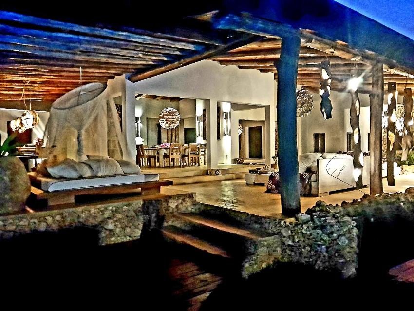 Villa Deluso Tre Fiori