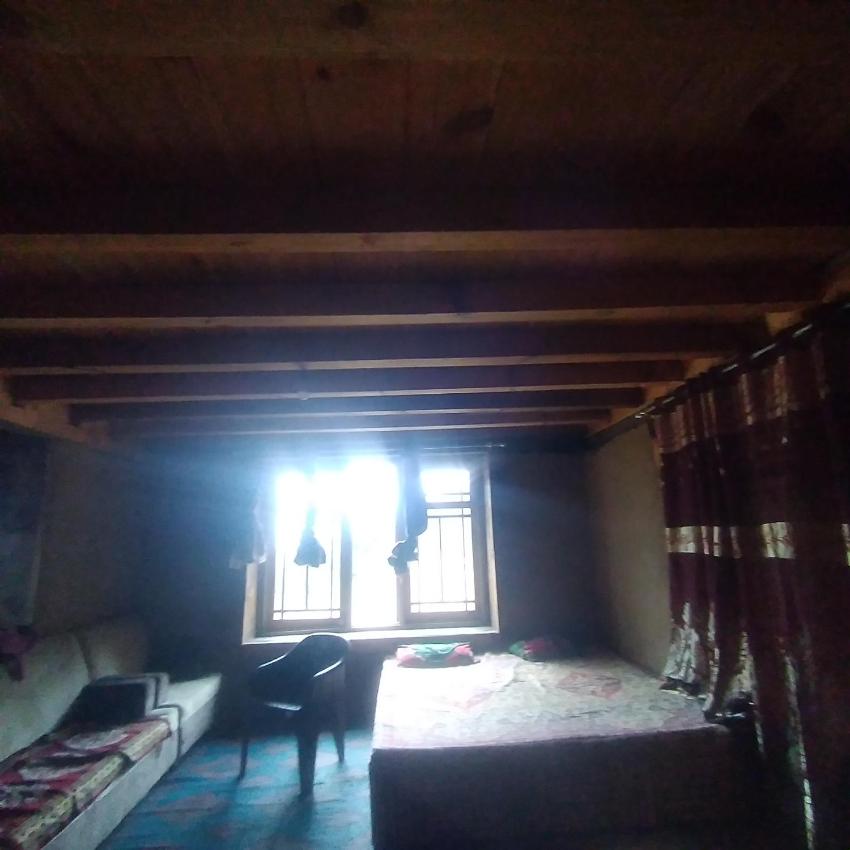 Heaven hills home stay