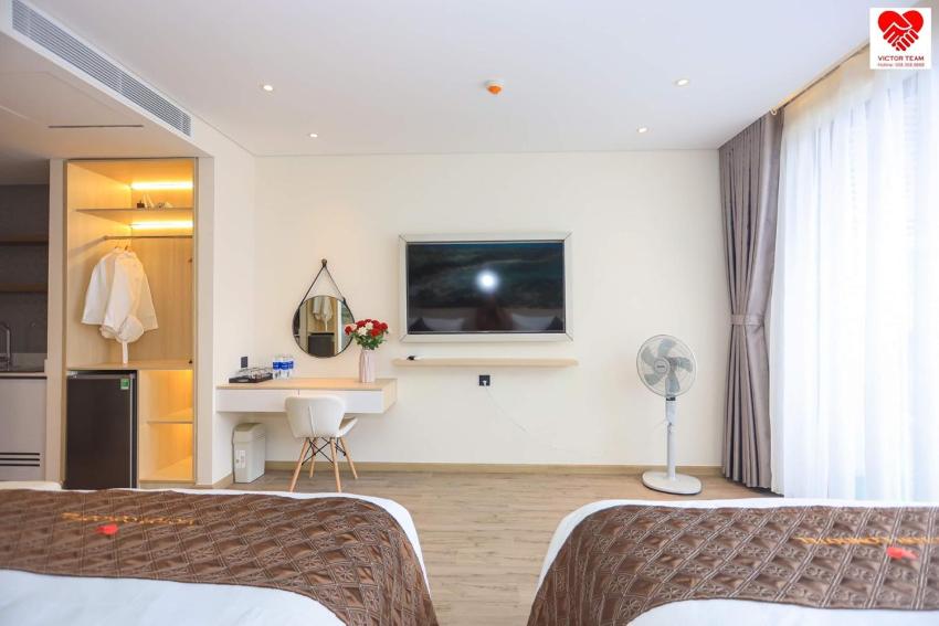 Căn hộ cho thuê giá rẻ Phú Yên