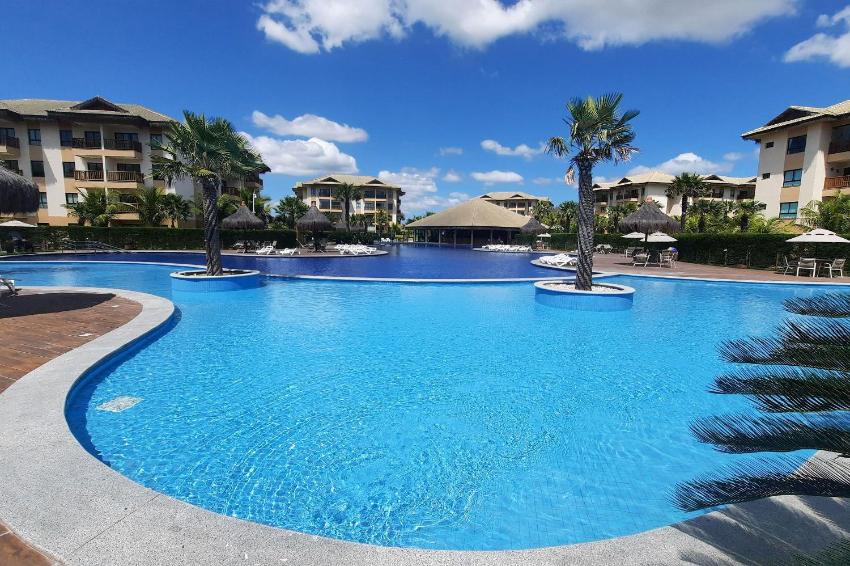 STUDIO VISTA POR DO SOL, 4 Pessoas, TELA DE PROTEÇÃO PARA CRIANÇAS, Pé na Areia, Cozinha COMPLETA, Ar Condicionado, WIFI TOP - VG SUN CUMBUCO