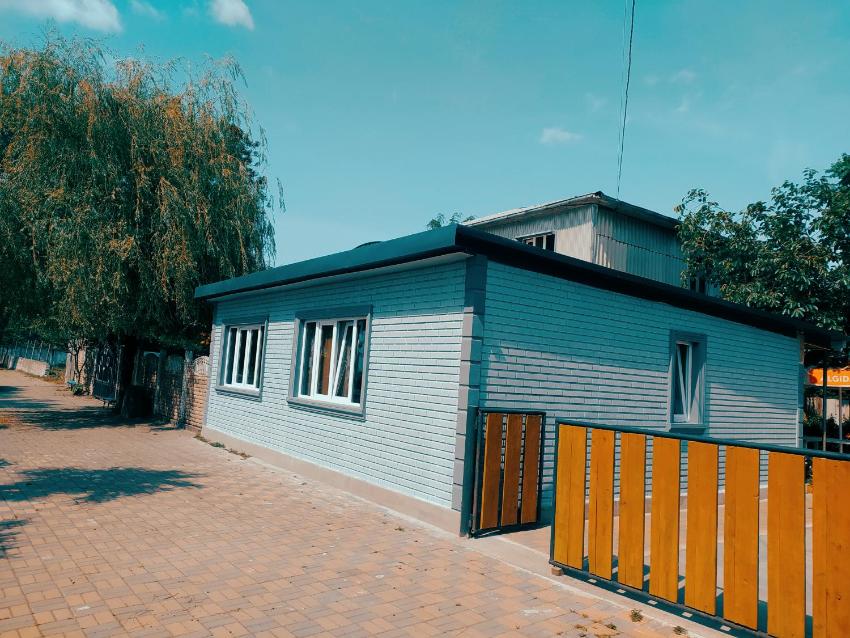 კოხტა - Kokhta