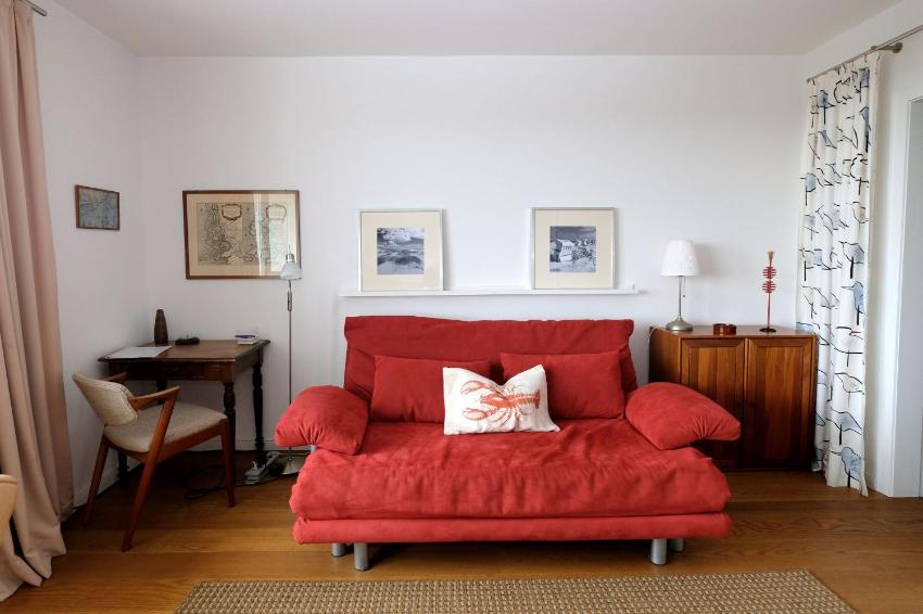 Haus Dünenbake - Apartment 37