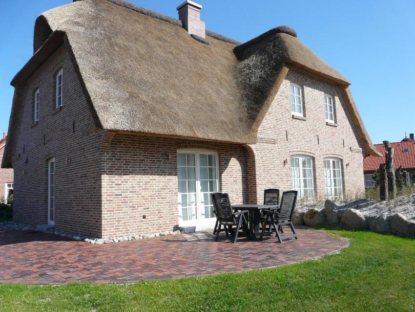 Ferienhaus DHH "Dat Soete Hus"