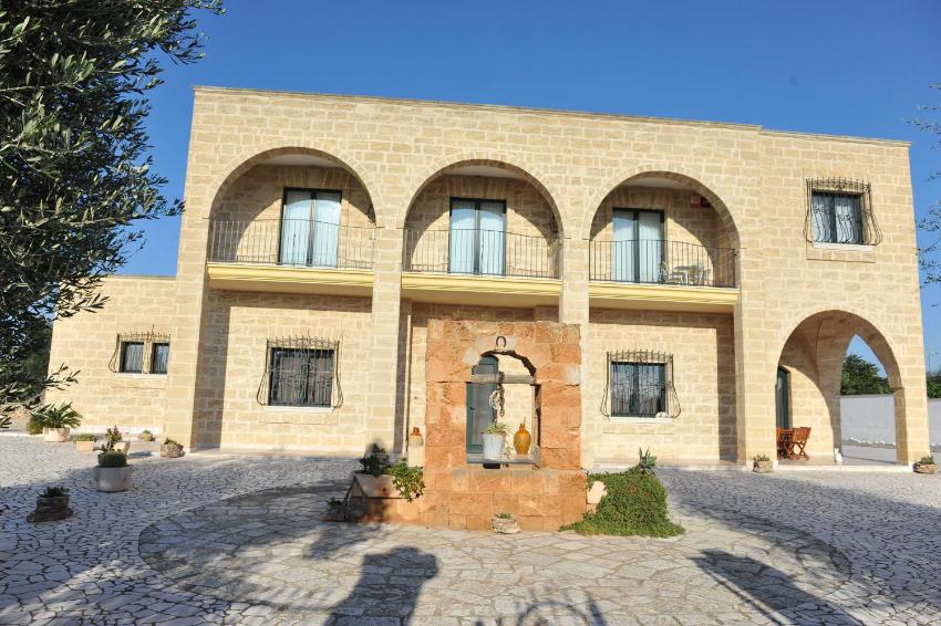 Villa Arneide bed and breakfast