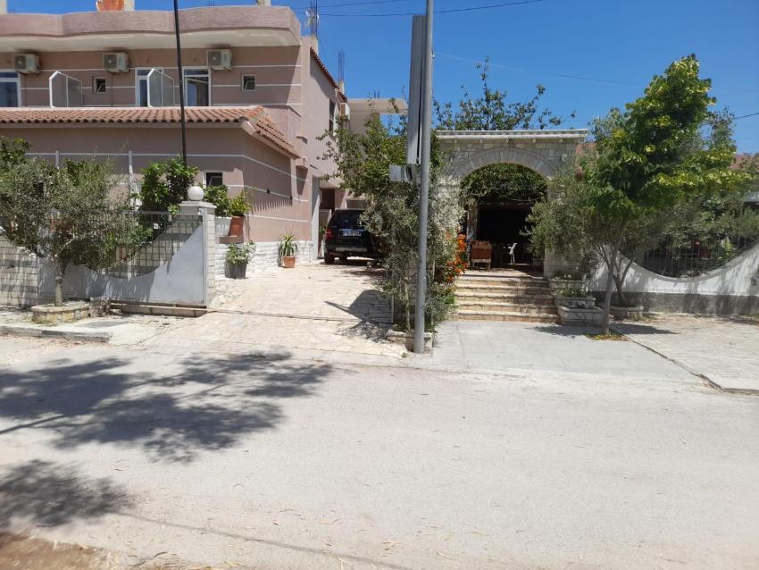 Bar Restorant Hotel Altini