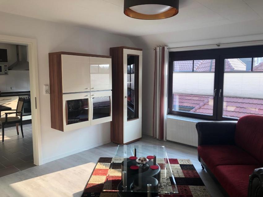 Fewo Nr 705 in Burhave - a69206