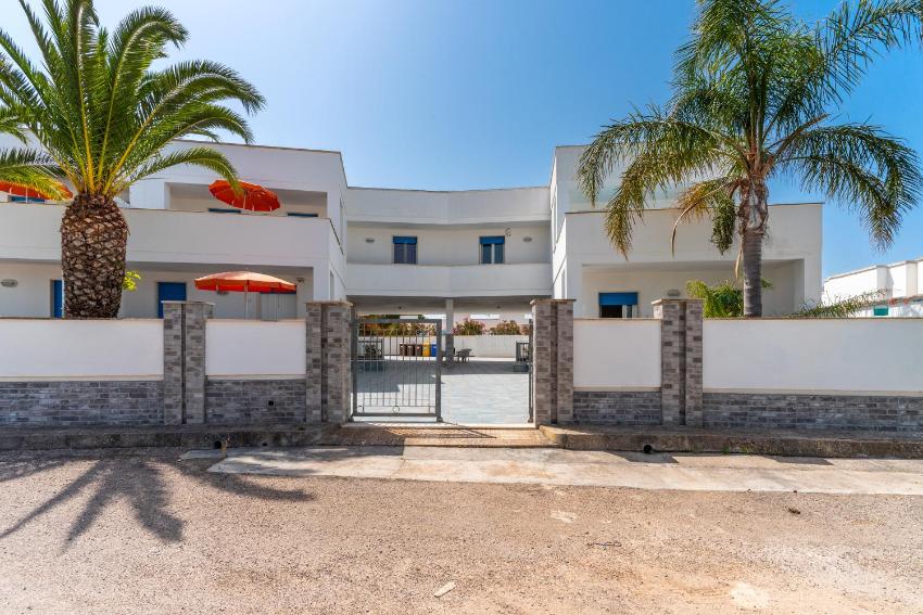 Residence La Perla - Opale