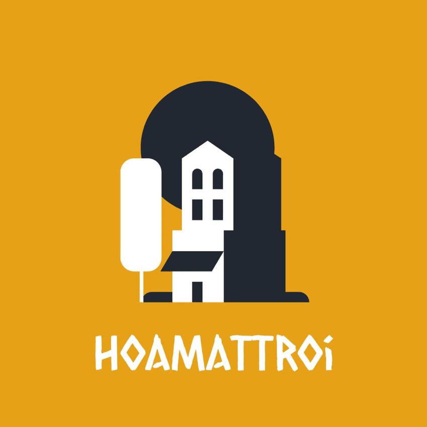 Hoamattroi.inDalat
