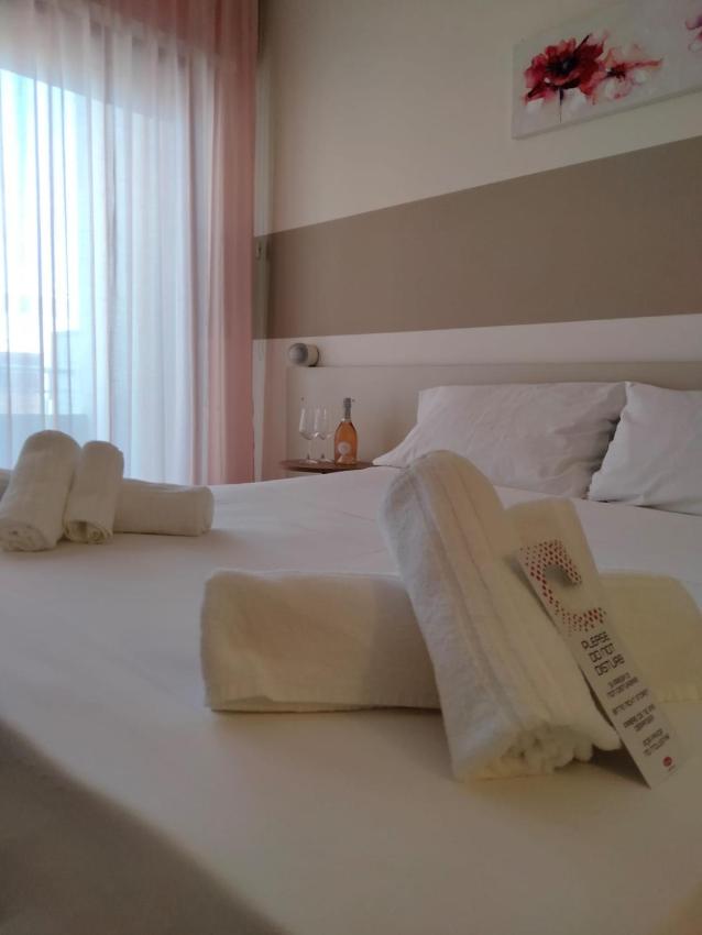 Hotel Baia Verde Gallipoli