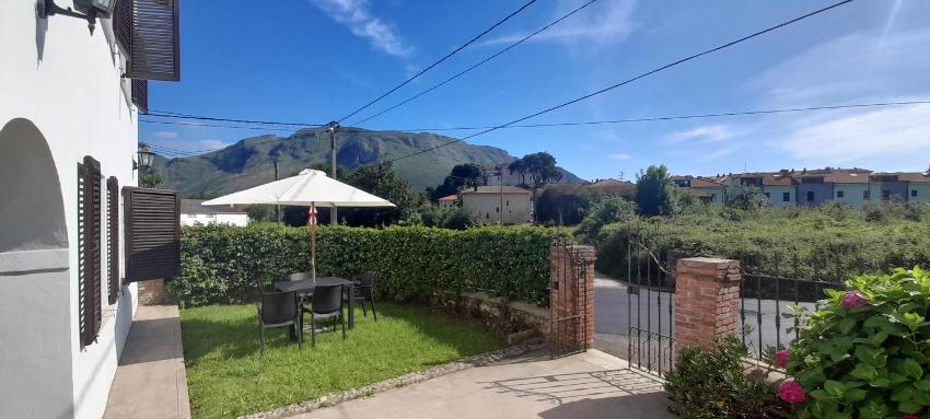 VIVIENDA VACACIONAL PARRES CELORIO