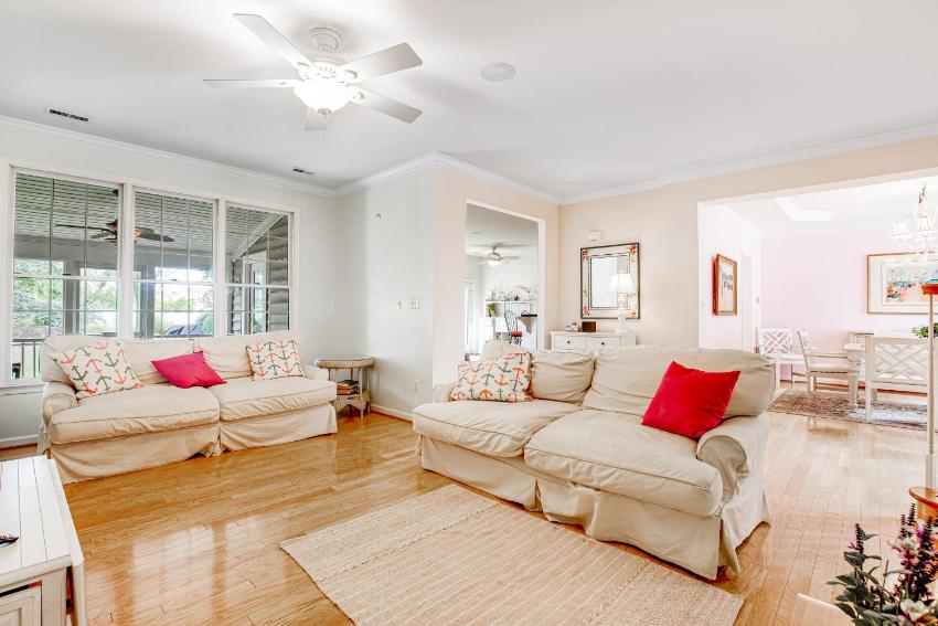 Bayside Bethany Lakes --- Old Mill Way #6