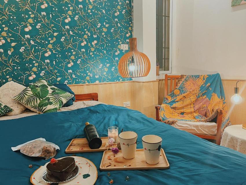 DE LAPONG Homestay - HÀM LONG