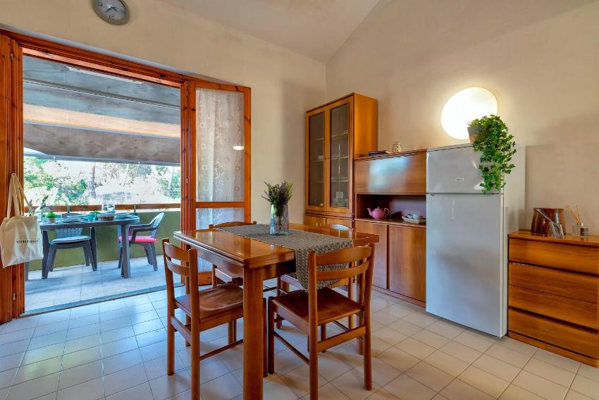 sardiniare - Arboriamar Apartment