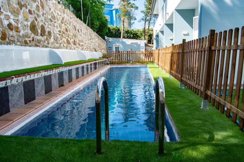 Zahara Beach EL REFUGIO