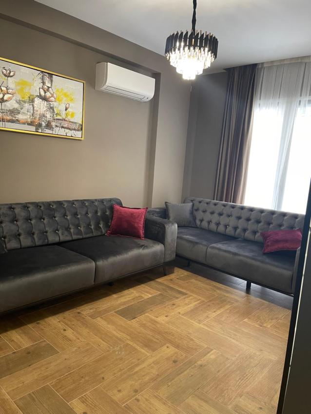 Himara luxury apartments