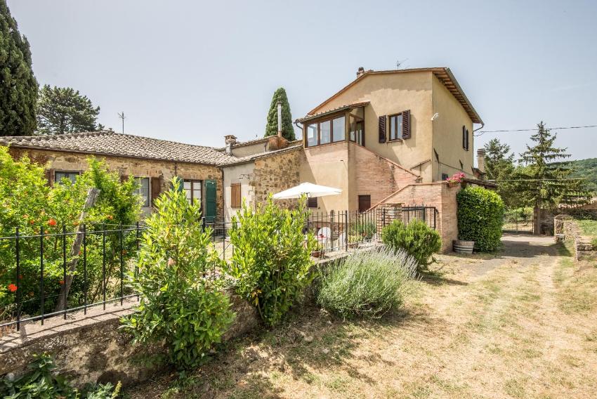 Casa Vacanze del Borgo