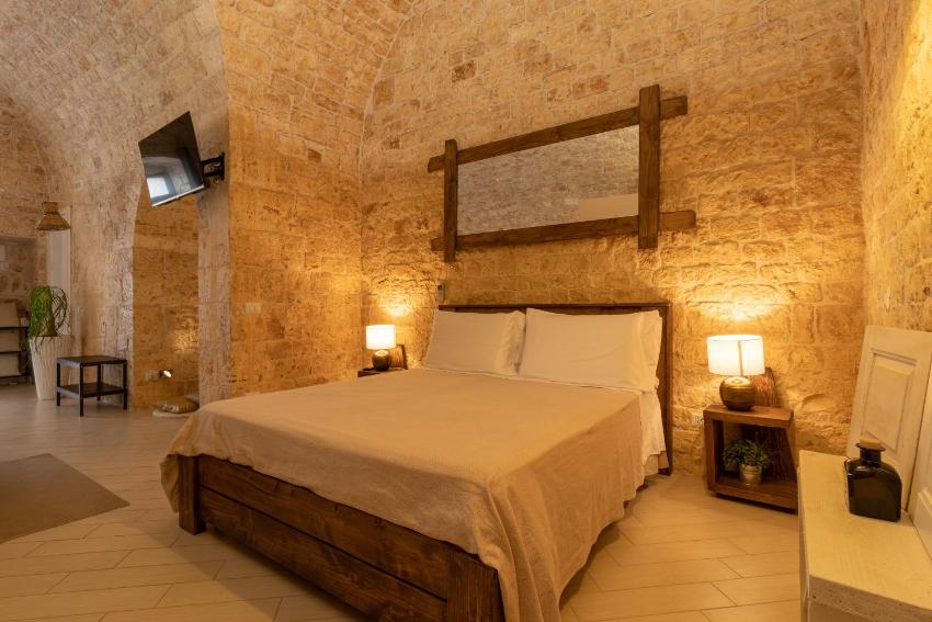 Mi casa luxury suite