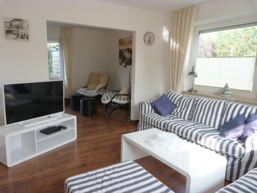 Ferienhaus Böhler Sand