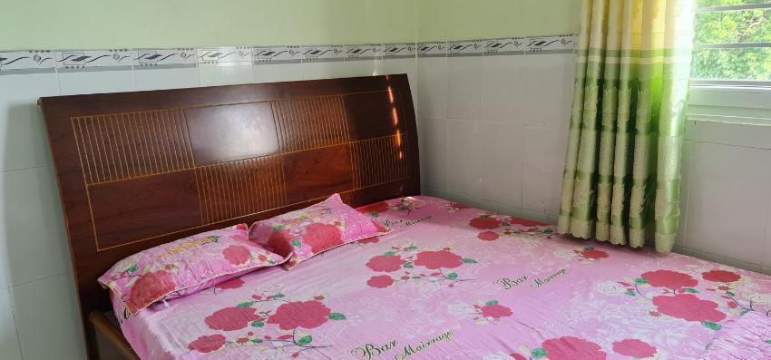 Nhà Nghỉ Hải Sản 5 Vạn