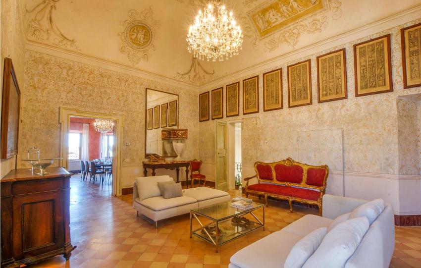 Awesome home in Potenza Picena with 4 Bedrooms and WiFi