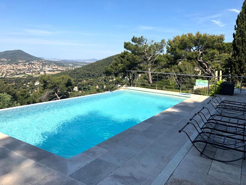 La Belle Californienne