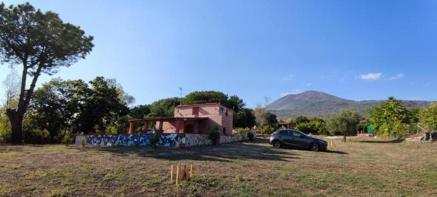 Villa Vesuvio