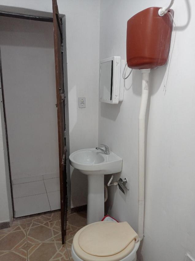 Hostel Pousada Casa Na Roça