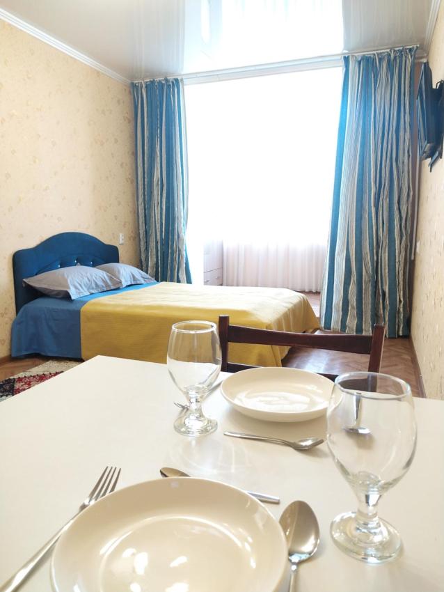 AURA on Kievskaya, 168