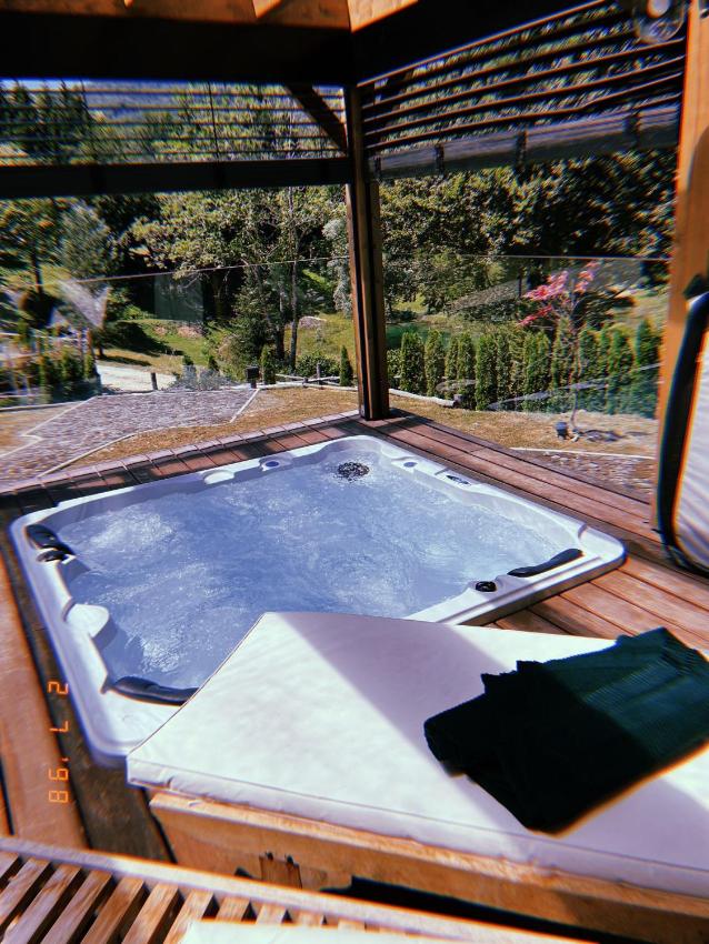 Plitvice Lakes VILLA DIAMOND