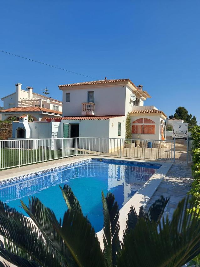 Homing l'Almadrava 73