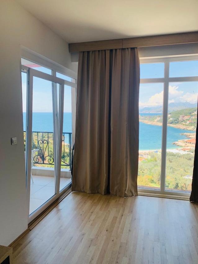 Райское место для отдыха