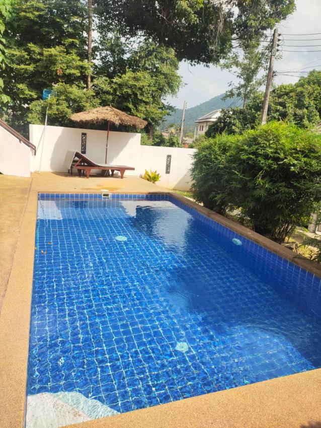 BEA Privileged Apartment