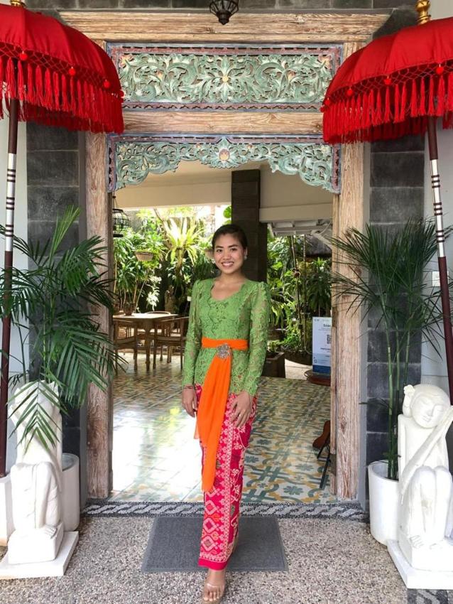 Su's Cottages Legian