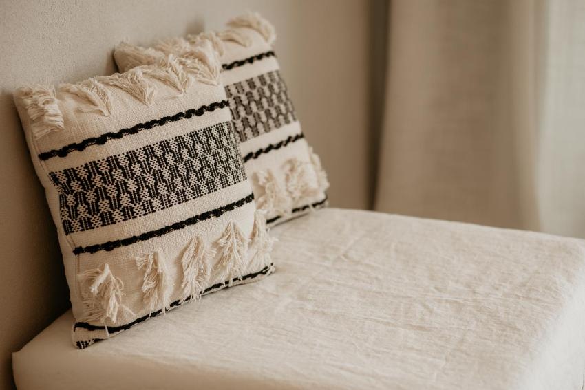 Trinity Ammouliani Hospitality