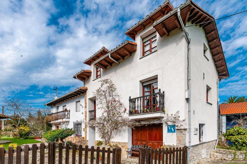 Casa Rural El Traveseu