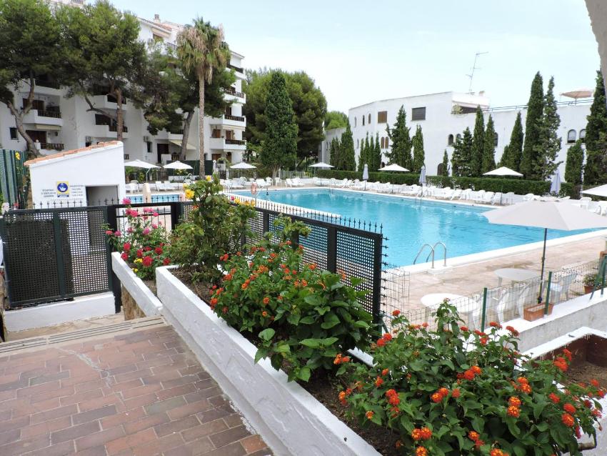 Apartamento nuevo en Playa Las Fuentes