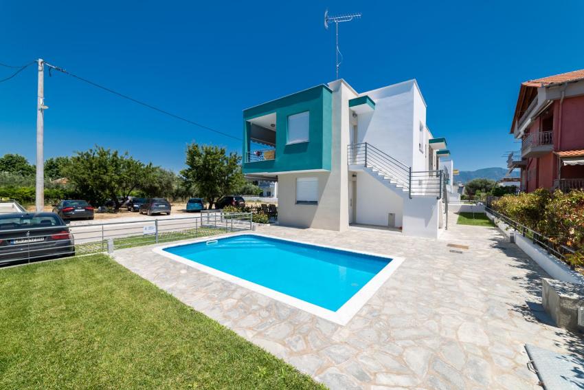 Danai Residential Complex