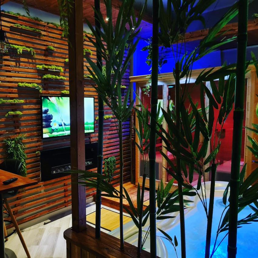 Saṃsāra & Nirvana Suite