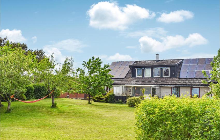 Awesome home in Beddingestrand with WiFi and 3 Bedrooms