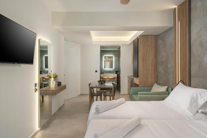 Alkionides Seaside Hotel