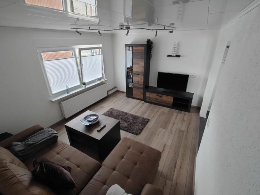 Ferienwohnung Wildgans Dollart Ostfriesland