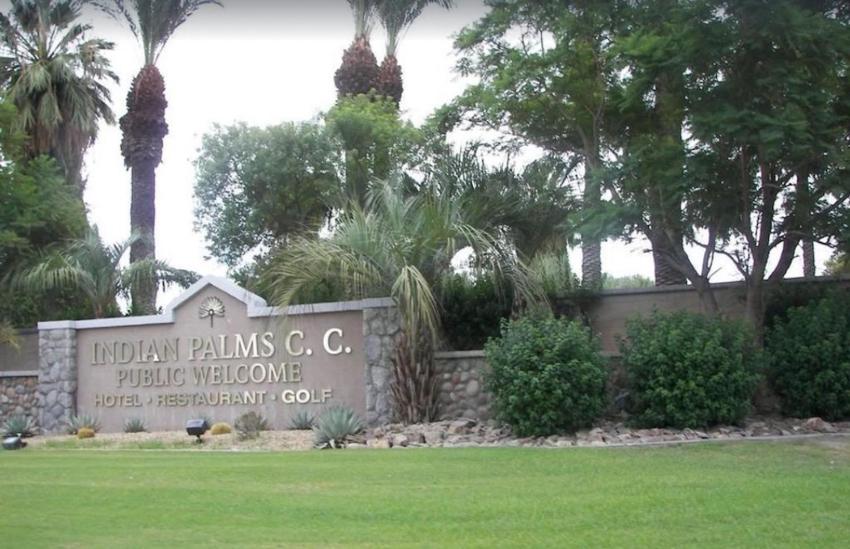 The Great Escape - Indio