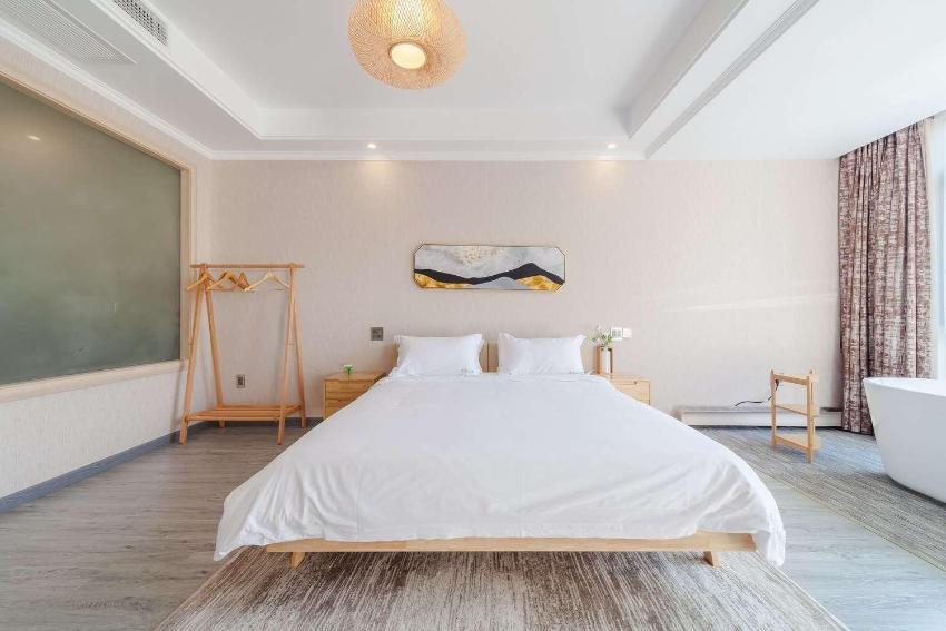 莫干山青柑竹苑