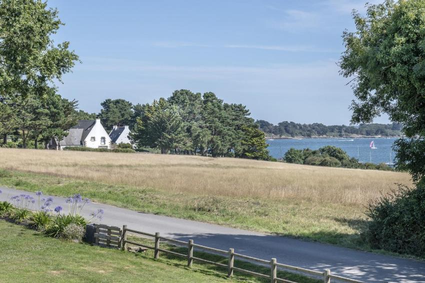 Des vacances ressourçantes dans le Golfe du Morbihan